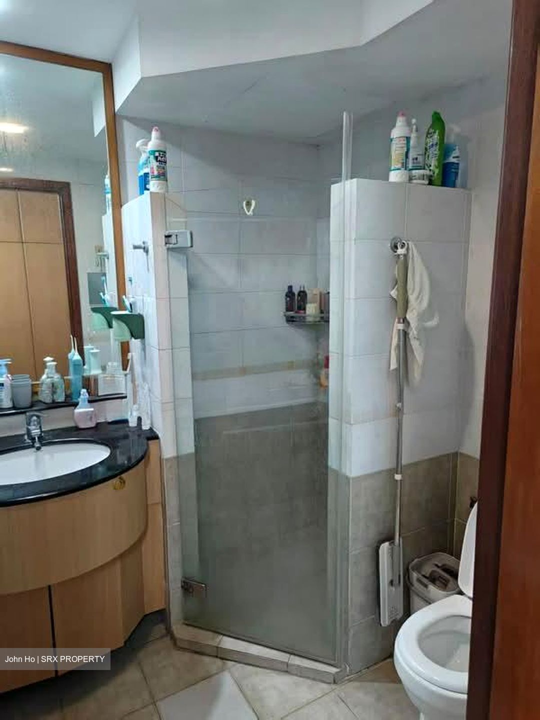 The Floravale (D22), Condominium #573880271